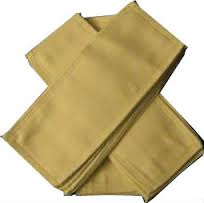 Nappy Accessories: Organic cotton boosters