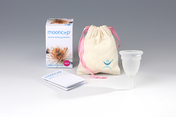 Women's: Moon cup