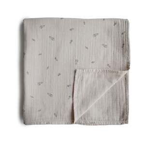 Swaddles: Swaddle - Rocket Ship
