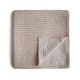 Swaddle - Natural Striped