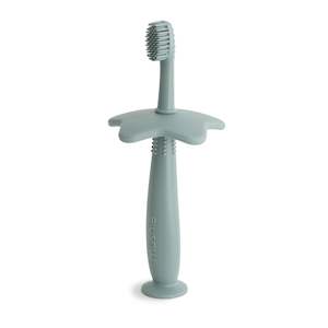 Star Training Toothbrush - Cambridge Blue