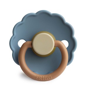 Daisy Latex Pacifier (Breeze)