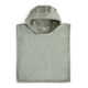 Poncho Towel - Bear Moss