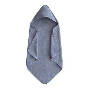 Hooded Towel Tradewinds