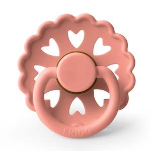 Fairytale Latex Pacifier (The Princess and the Pea)