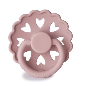 Fairy Tale Pacifiers Silicone: Fairytale Silicone Pacifier (Thumbelina)