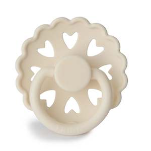 Fairytale Silicone Pacifier (The Ugly Duckling)