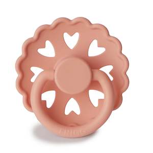Fairytale Silicone Pacifier (The Princess and the Pea)