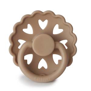 Fairytale Silicone Pacifier (The Emperor's New Clothes)