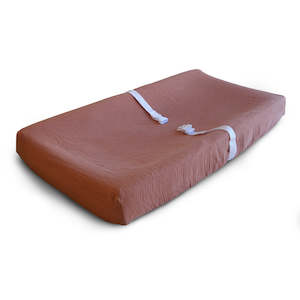 Changing Pad Cover Cedar