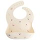 Silicone Baby Bib - Circus