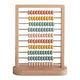 Mushie Wooden Abacus