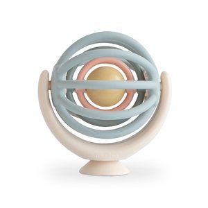 Mushie: Mushie Suction Spinner Ball