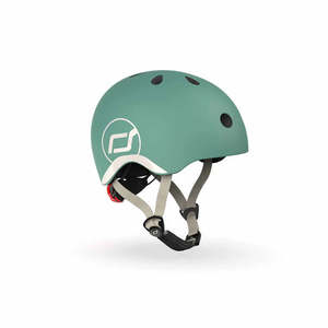 New: European HF Helmet XXS–S