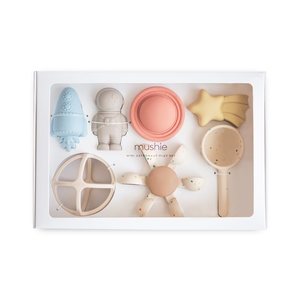 Mushie Play Set