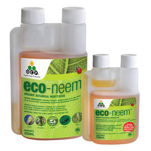 eco-neem - eco-organic garden by OCP