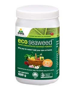 Products: eco-seaweed - eco-organic garden by Organic Crop Protectants