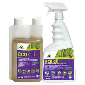 Products: eco-oil - eco-organic garden by OCP