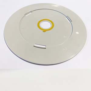 EcoPro2 Machine: Game Cube adapter