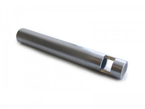 EcoPro2 Machine: Outer Reactor tube