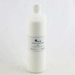 EcoPro2 Machine: Polish compound- EcoMaster