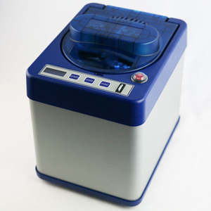 EcoPro2 Machine: EcoPro2 Disc Repair Machine-Platinum Used