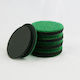 Green Pads (velcro) - EcoMaster