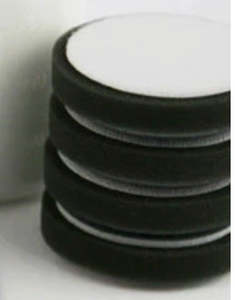 EcoPro2 Machine: Washable Pads for EcoPro2