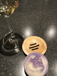 Round Soap Dishes Eco Savvy