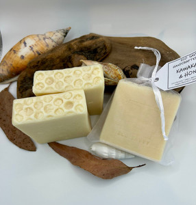 Eco Savvy Premium Range - Kawakawa and Honey Eco Savvy