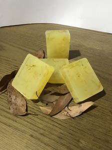 Lemon & Calendula Petals Eco Savvy