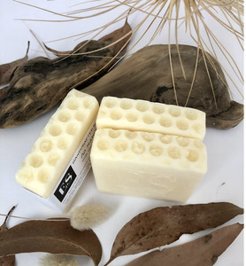 “Au Naturel” with Shea Butter Eco Savvy