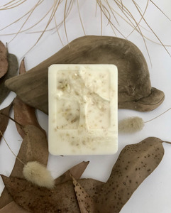 Products: “Tree of Life” Honey & Oats Soap Eco Savvy
