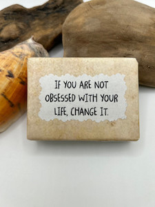 Obsessed with your life…. Eco Savvy