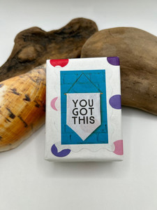 Products: You got this Eco Savvy