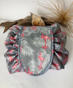 Savvy Bag - Pink Flamingo Eco Savvy