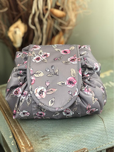 Savvy Bag - Grey Eco Savvy