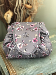 Products: Savvy Bag - Grey Eco Savvy