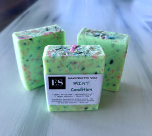 Products: Mint Condition Eco Savvy