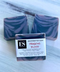 Dragon's Blood Eco Savvy