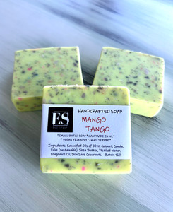 Products: Mango Tango Eco Savvy