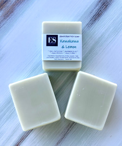 Eco Savvy Premium Range - Kawakawa and Lemon Eco Savvy