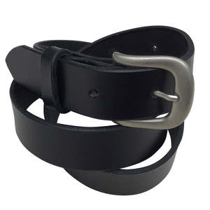 Pegasus Leather Belt – Heavy Duty – NZ Made – Everyday Work Belt