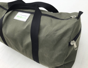 Puttees: Tradesman Canvas Bag – Heavy Duty – NZ Made – Work & Tool Bag