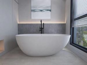 Freestanding Bath tub and Building In Bath tub – Ecosmart Group