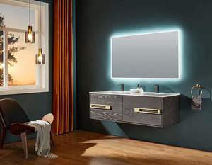 High-grade bathroom Vanity NZ standards – Ecosmart Group