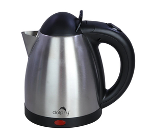 Stainless Steel Kettle - 800 ml - Eco Soft