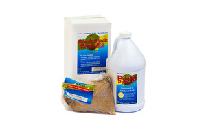 COMBO PACK FOR LARGE PONDS Eco Solutions NZ