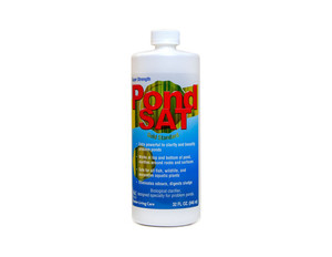 Products: POND SAT Eco Solutions NZ