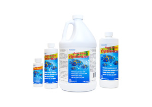 Products: FRESH WATER AQUARIUM MAINTENANCE Eco Solutions NZ